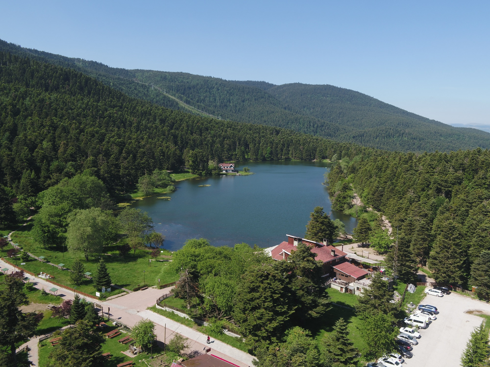 Doğa Yürüyüşü (trekki̇ng) - Taşköprü Çobangeçi̇di̇ Kanyonu - Fotoğraf 5